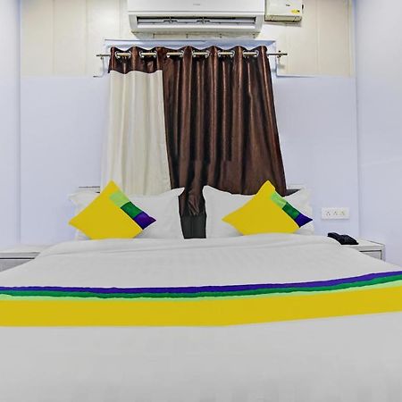 אינדורה Itsy By Treebo - Utsav Inn מראה חיצוני תמונה