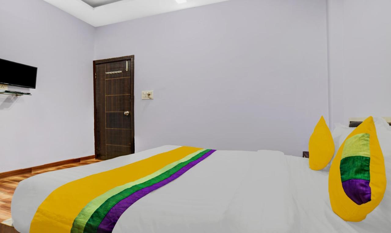 אינדורה Itsy By Treebo - Utsav Inn מראה חיצוני תמונה
