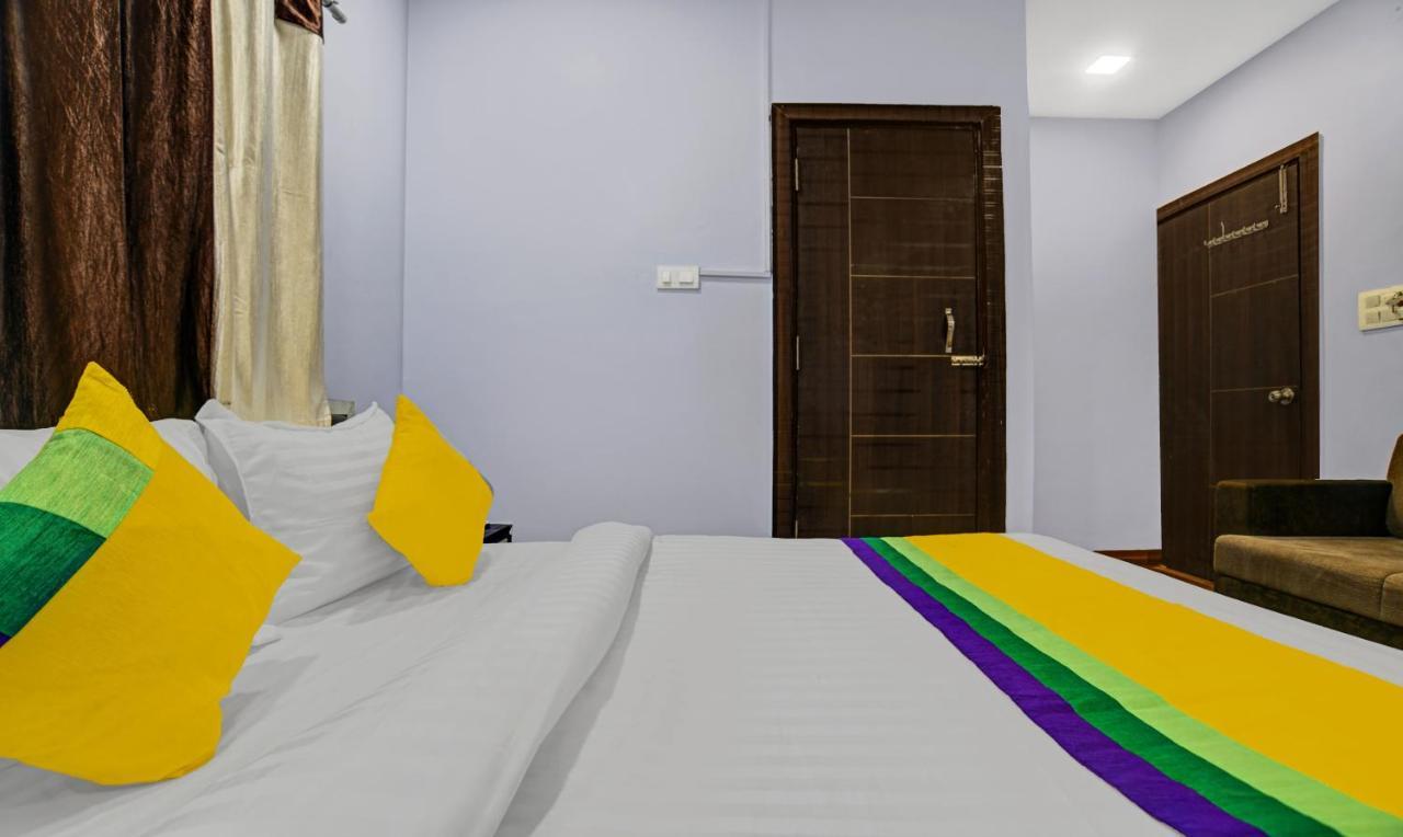 אינדורה Itsy By Treebo - Utsav Inn מראה חיצוני תמונה